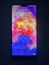 Huawei p20 pro - p20,