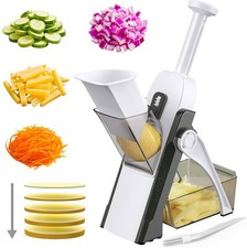 Depets 5 in 1 mandolina