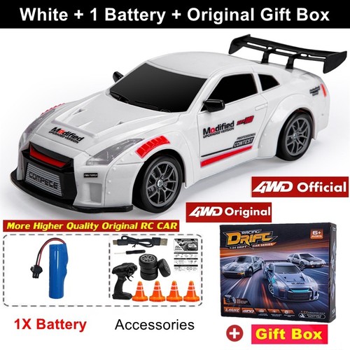 Auto telecomandata drift - auto,