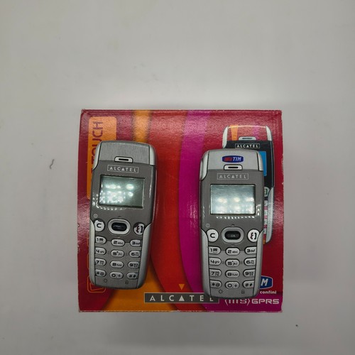 Lotto telefoni alcatel - lotto,
