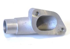 Collettore Aspirazione