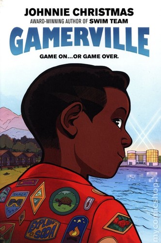 Gamerville gioco o - gamerville, on...o