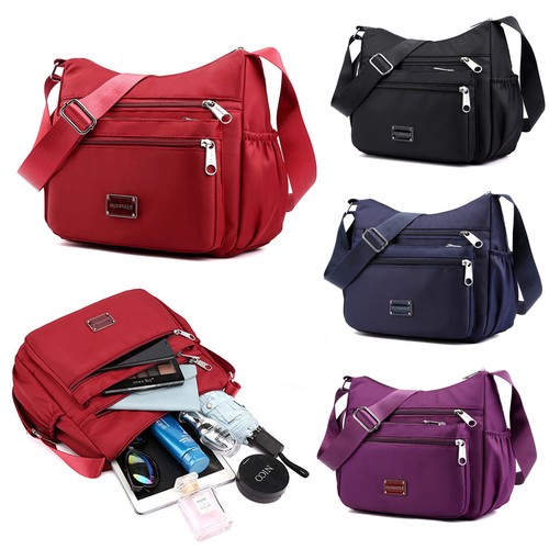 Borsa tracolla donna - tracolla, da