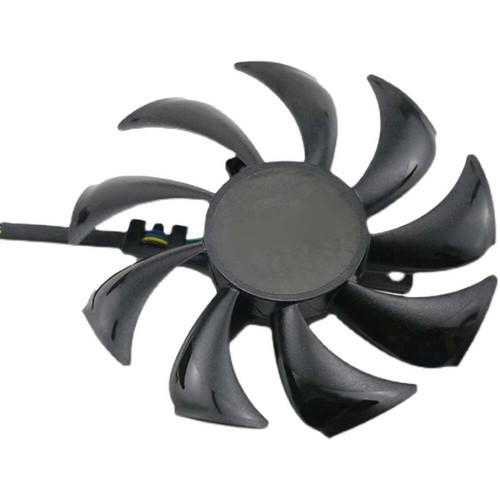 Rx460 rx550 itx 87mm 12v - rx460,