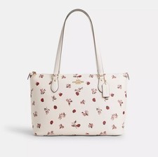 ☂️🍄Borsa Coach Gallery