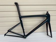 Telaio in carbonio 2024