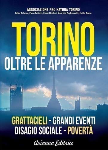 Libri torino oltre - torino,
