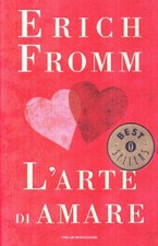 L'arte di amare, Fromm, Erich