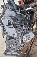 1900021D01 Motore semicompl