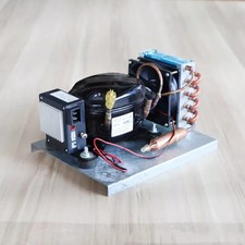 Compressore 12v24v bd15hc - 12v24v,