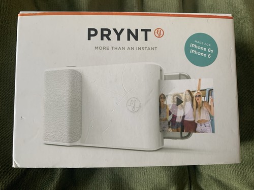 Prynt stampante fotografica - prynt,