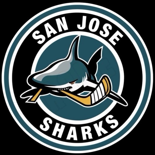 San jose sharks squadra - jose,
