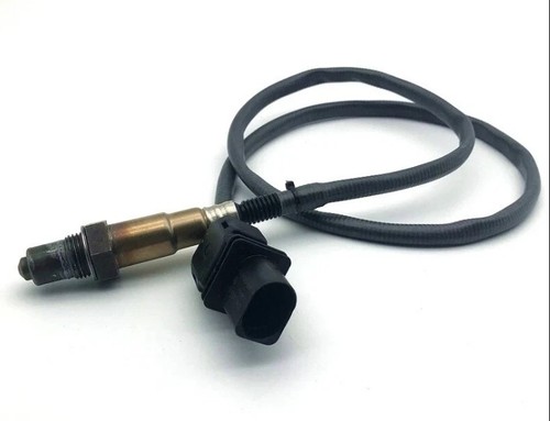 Sonde lambda large - sonde, bande