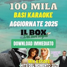 Karaoke raccolta completa - karaoke,
