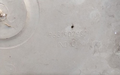 9631907980 copricerchio - 9631907980., 13“