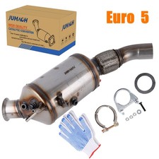 FILTRO ANTIPARTICOLATO DIESEL