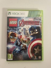 LEGO MARVEL