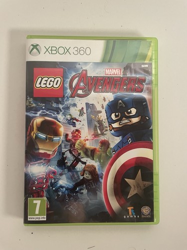 Lego marvel - lego,