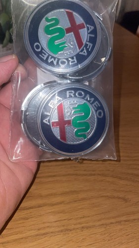 Cerchi lega alfa romeo - cerchi,