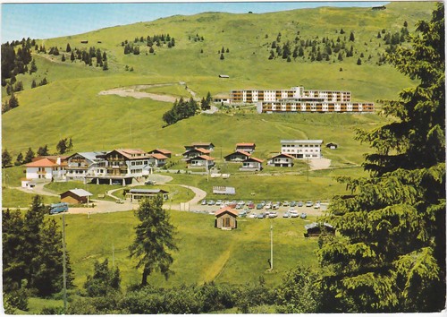 Alpe siusi bolzano - alpe,