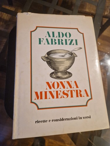 Aldo fabrizi nonna - nonna,