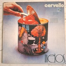 Cervello/Melos Italian Prog