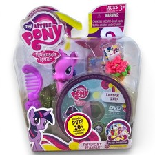Hasbro My Little Pony Twilight