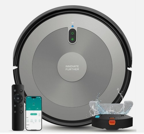 Deenkee max robot - max,