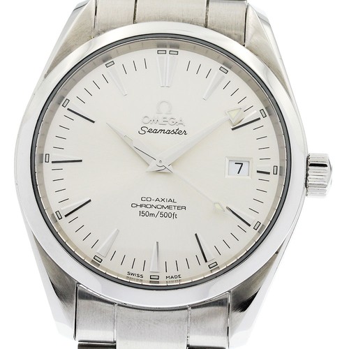 Orologio uomo automatico omega - uomo,