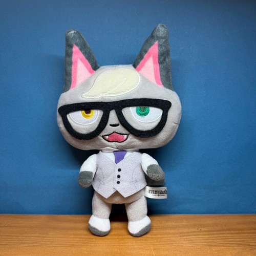 Animal crossing new leaf - animal, 9"