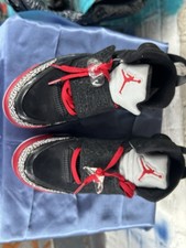 Rarissima Jordan OG Son of