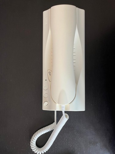 Urmet 1183 citofono - urmet,