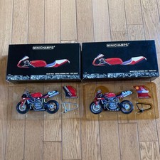 Minichamps 1/12 Ducati 998r