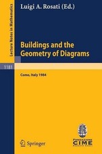 Buildings and the Geometry of