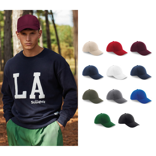 Berretto beechfield pro - berretto, pro-style