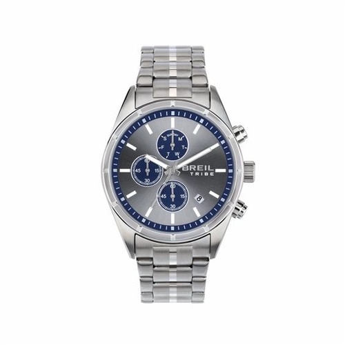 Orologio breil tribe captain - tribe,
