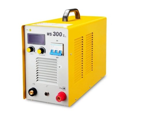 Saldatrice ws300s inverter - saldatrice, dc
