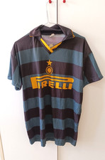 maglia calcio INTER 1997 1998