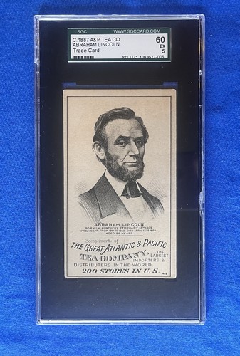 Carta presidente 1887 team - presidente, a&p