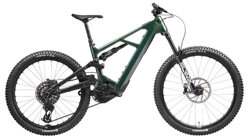 Norco mirino vlt 2024 - norco,