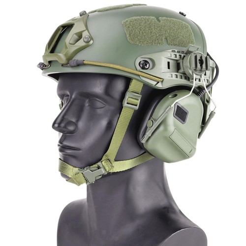 Cuffie elettroniche per - , la