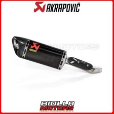 SCARICO AKRAPOVIC Honda CB300R