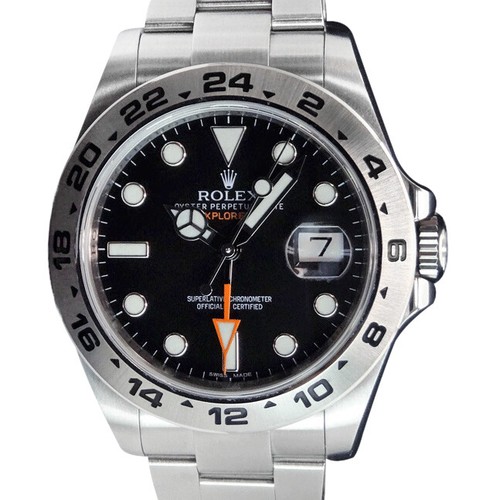 Rolex quadrante indice - rolex,