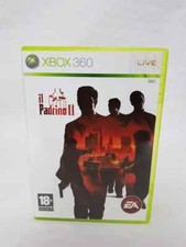 IL PADRINO II 2 - GIOCO XBOX