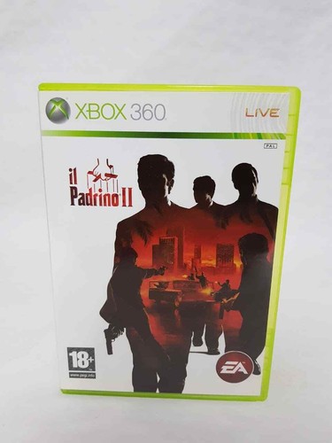 Padrino gioco xbox - il,