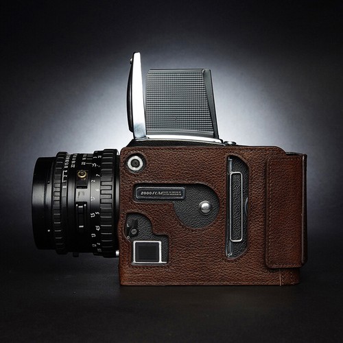 Custodia mezza fotocamera - , in
