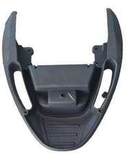 MANIGLIONE POSTERIORE NERO