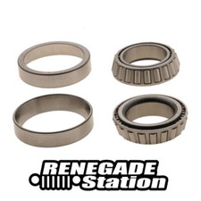 Jeep Grand Cherokee Wj Wg Differenziale Cestino di Immagazzinaggio Set 4-teilig