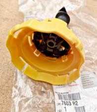 Vite supporto ruota di scorta Citroen C3 C4 DS 3 DS 4 7603R2 NUOVA ORIGINALE