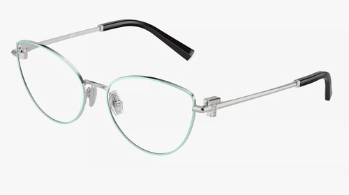 New tiffany eyeglasses - &,